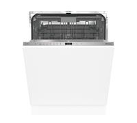 Hisense Integrated Standard Dishwasher - Black