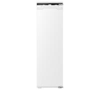 Hisense Invisible Fresh Rl3B303Sawe Integrated Fridge - Gloss White