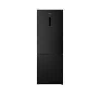 Hisense KitchenFit RB645N4BFE No Frost Fridge Freezer -Black
