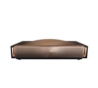 Hisense L9Q Trichroma 4K UHD Laser TV Projector - Ultra Short Throw, 5000 Lumens, HDR10+, Dolby Atmos Devialet Sound