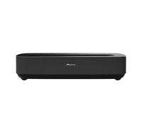 Hisense Laser Cinema PL2 Projector, 3840 x 2160 4K UHD, 2700 Lumen
