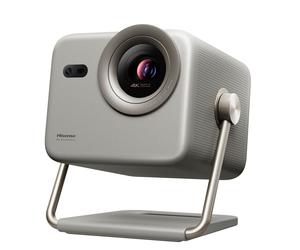 Hisense M2 Pro Smart Mini Projector with 4K UHD, Dolby Vision and Automagic AI Adjusting