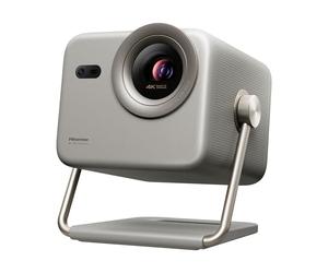 Hisense M2 Pro Smart Mini Projektor mit 4K UHD, Dolby Vision und Automagic AI Adjusting