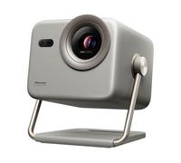 Hisense M2TUK Pro 4K Smart Mini Projector - Grey, Silver/Grey