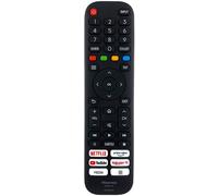 HISENSE EN2X30H Original Smart TV Remote Control - 32A5600F 32A5620F 40A5600F