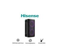 Party Storm Bluetooth Speaker