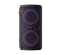 Hisense PartyRocker One HP100 Party speaker Black, Green 300 W