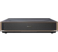 Hisense PT1TUK DLP Tri Laser 4K UHD HDR Ultra Short Throw Smart Projector