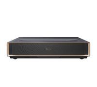 Hisense PT1 Laser Cinema UST 4K projector with Auto Screen Fit, Filmmaker Mode and Smooth Motion