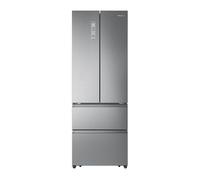 HISENSE PureFlat RF632N4AIE1 Fridge Freezer - Stainless Steel, Stainless Steel