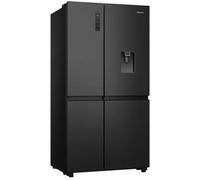 Hisense RS840N4WFE American Fridge Freezer E
