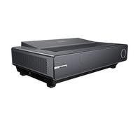Hisense PX1-PRO data projector Ultra short throw projector 2200 ANSI lumens DLP UHD 4K (3840x2160) Black