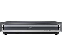 Hisense PX3 4K Ultra HD 4K Ultra HD Laser Projector, Grey