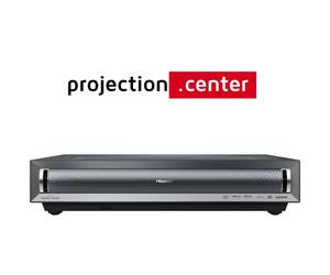 Hisense PX3-Pro 4K Smart Laser Cinema TV Netflix, Disney+, Prime, Youtube