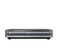 Hisense PX3-PRO 4K Smart Laser Projector, Ultra Short Distance Projector, 80 - 150 Inch Projection Size, Hisense LPU Technology, Dolby Vision, Atmos, Xbox Certified, 3000 ANSI Lumens, Extended Colour