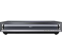 Hisense PX3TUK 4k Laser Cinema TriChroma Projector