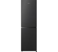 Hisense RB327N4BBE fridge-freezer Freestanding 256 L E Black