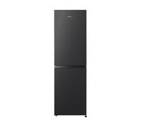 Hisense RB327N4BBE fridge-freezer Freestanding 256 L E Black