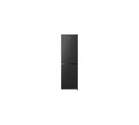Hisense RB327N4BBE fridge-freezer Freestanding 256 L E Black