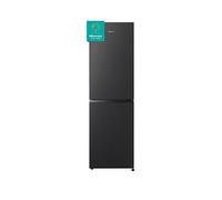 Hisense RB327N4BBE fridge-freezer Freestanding 256 L E Black