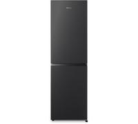 Hisense RB327N4BBE fridge-freezer Freestanding 256 L E Black