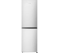 Hisense RB327N4BCE fridge-freezer Freestanding 256 L E Stainless steel