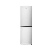 Hisense RB327N4BCE fridge-freezer Freestanding 256 L E Stainless steel