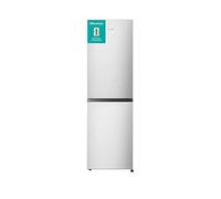 Hisense Rb327N4Bce 55Cm Wide Total No Frost Freestanding Fridge Freezer One Colour