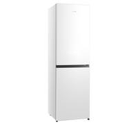 Hisense RB327N4BWE fridge-freezer Freestanding 256 L E White