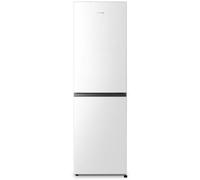 Hisense RB327N4BWE fridge-freezer Freestanding 256 L E White