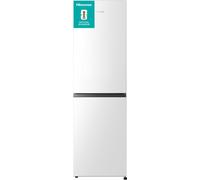 Hisense RB327N4BWE fridge-freezer Freestanding 256 L E White
