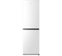 Hisense RB327N4BWE fridge-freezer Freestanding 256 L E White