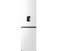 Hisense RB327N4WWE fridge-freezer Freestanding 256 L E White