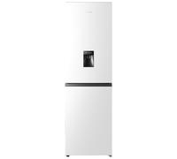 Hisense RB327N4WWE fridge-freezer Freestanding 256 L E White