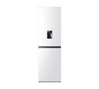 Hisense RB327N4WWE 182x55cm 256L No Frost White Fridge Freezer