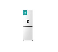 Hisense RB327N4WWE 50/50 Total No Frost Fridge Freezer - White