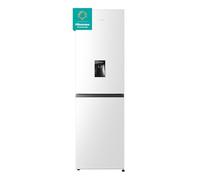 Hisense RB327N4WWE fridge-freezer Freestanding 256 L E White