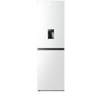 Hisense RB327N4WWE Freestanding Fridge Freezer - White
