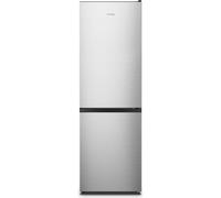 Hisense RB390N4ACE 60/40 60cm 60/40 Free Standing 60/40 Fridge Freezer
