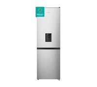 Hisense RB390N4WCE 304l Total No Frost Fridge Freezer