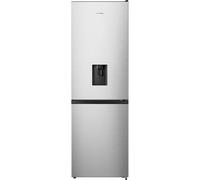Hisense RB390N4WCE 60/40 60cm 60/40 Free Standing 60/40 Fridge Freezer