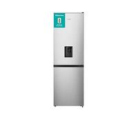 Hisense RB390N4WCE 304l Total No Frost Fridge Freezer
