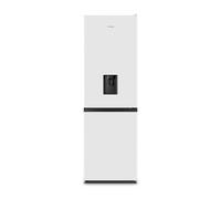 Hisense RB390N4WWE 186x60cm 60/40 304L No Frost White Fridge Freezer