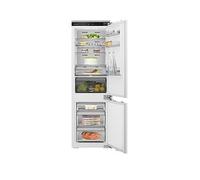 Hisense Rb3B250Sawe Integrated 60/40 Total No Frost Fridge Freezer, Fixed Hinge White