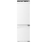 Hisense RB3B250SAWE Integrated Fridge Freezer