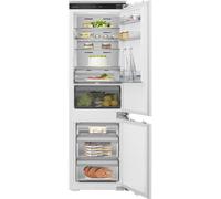 Hisense RB3B250SAWE Integrated Fridge Freezer