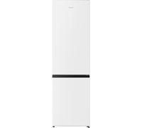 Hisense RB435N4BWE fridge-freezer Freestanding 336 L E White