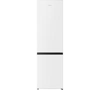 Hisense RB435N4BWE fridge-freezer Freestanding 336 L E White
