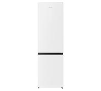 Hisense RB435N4BWE fridge-freezer Freestanding 336 L E White