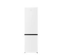 Hisense RB435N4BWE 59.5cm 60/40 Total No Frost Fridge Freezer - White